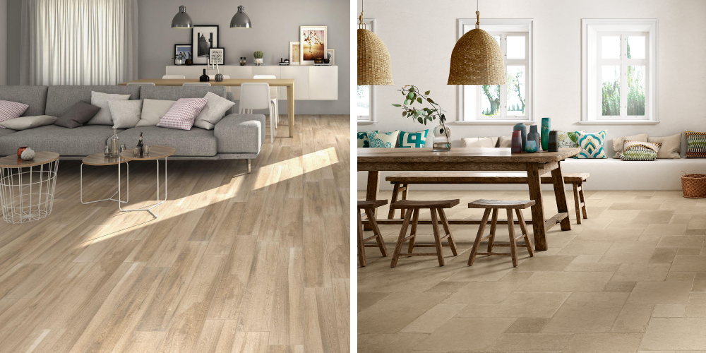 Ambiance scandinave ou campagne